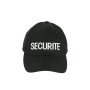 City Guard CASQUETTE SÉCURITÉ