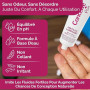 Conceive Plus Lubrifiant de fertilité 75ml – Formule calcium et magnésium – pH équilibré et isotonique – Compatible fertilité –