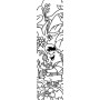 Marque-pages Disney - Cozy - Tendres moments