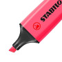 STABILO BOSS ORIGINAL ARTY - Surligneur - Set de bureau x 23 surligneurs Pastel et fluo - Gamme ARTY