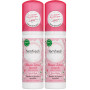 Femfresh - Mousse Intime Lavante, Spécial Règles, Sans Rinçage, Aux Extraits De Rose & Fleur De Coton, 50ml (Lot de 2)