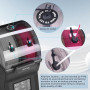 Sovol SH02 Séchoir à filaments, boîte de rangement scellée pour filament pour imprimante 3D, support de bobine avec chauffage PT