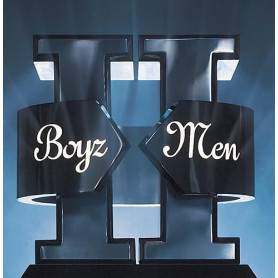 Boy'z II Men