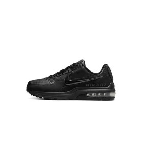 Nike Air Max Ltd 3, Baskets Homme,