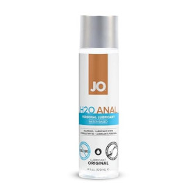 System Jo H2O Anale 120 ml