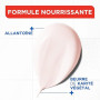 MIXA - La Crème Réparatrice Multi-Usages - Nutrition Intense 72H & Anti-Dessèchement - Huiles d’Amande Douce & Abricot - Peaux E