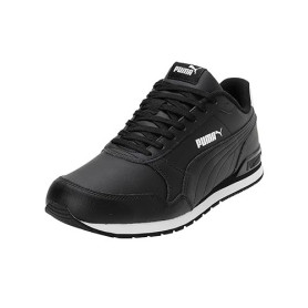 PUMA St Runner V3 L, Basket Mixte