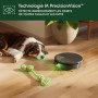 iRobot Roomba Max 706 Combo + Base AutoWash avec Accessoires supplémentaires.