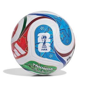 adidas Unisex Ballon League Coupe du Monde de la FIFA 26™