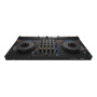 AlphaTheta DDJ-GRV6 Controladora DJ de 4 Canales Compatible Con Rekordbox y Serato DJ Pro