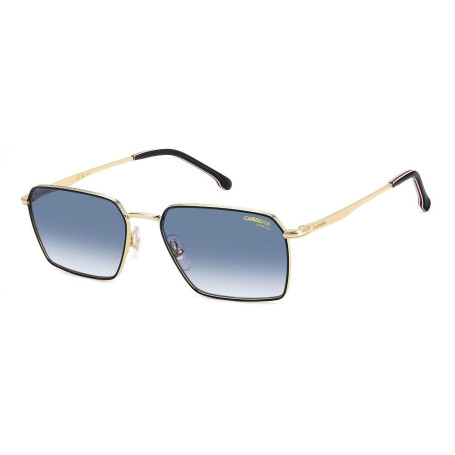 Carrera Lunettes de Soleil 356/S Gold black 2 56/18/145 Homme