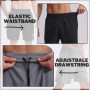 Bsrpolry Lot de 5 shorts de course à pied pour homme à séchage rapide pour jogging, shorts de sport pour homme avec poches et ta