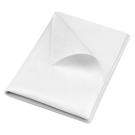 Wamkon thermocollant couture, 75 x 200 cm Léger couture accessoires mercerie thermocollant tissu thermocollant pour la couture,