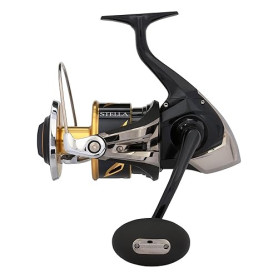 Shimano Stella SW C Saltwater Spinning Moulinet de pêche