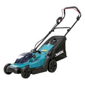 Tondeuse à gazon 18V LXT largeur de coupe 33 cm (Solo) - MAKITA DLM330Z