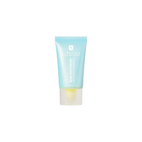 Erborian - Glow Moisturizer - Crème Hydratation 24H - Effet Glass Skin - Acide Hyaluronique et Niacinamide - Soin Cosmétique Cor