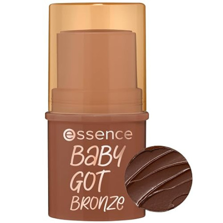 essence poudre bronzante 40 baby got bronze bronzing stick 40 - 5,5 g