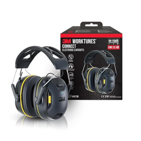 3M WorkTunes Connect