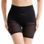 DiULi Culotte Gainante Femme,Taille Haute Élasticité Legging Gainant et Sculptant en Ventre Plat Invisible Panty,Pantalon Gainan