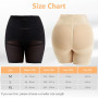 DiULi Culotte Gainante Femme,Taille Haute Élasticité Legging Gainant et Sculptant en Ventre Plat Invisible Panty,Pantalon Gainan