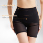 DiULi Culotte Gainante Femme,Taille Haute Élasticité Legging Gainant et Sculptant en Ventre Plat Invisible Panty,Pantalon Gainan