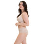 Sans Complexe Culotte Arum by (Noir), Culotte, Lingerie, Dentelle 92% Polyamide 8%, Elasthanne Tissu 83% Polyamide 17% Elasthann