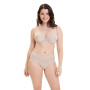 Sans Complexe Culotte Arum by (Noir), Culotte, Lingerie, Dentelle 92% Polyamide 8%, Elasthanne Tissu 83% Polyamide 17% Elasthann