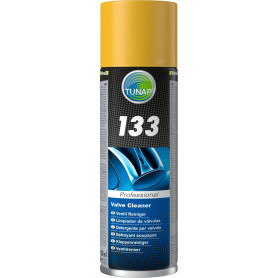 TUNAP micrologic Premium Additif 133 - Nettoyeur de Valve à Essence