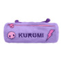KIDS EUROSWAN SL Trousse Kuromi