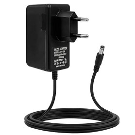 12V 3A Adaptateur Secteur Alimentation AC-DC 230V 240V 50/60Hz 36W Transformateur d'alimentation Universel pour Bandes LED, Camé