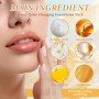 IWIDYA Changement de Température Rouges à Lèvres Changeant de Couleur, rouge à lèvres,Hydratant & Brillant,Texture Crème Fondant
