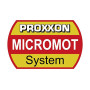 PROXXON 28481 IB/E Perceuse-fraiseuse Industrielle Multicolore