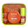 NYX Professional Makeup Coffret 3 Pièces Caramelt Mami Hydratation 50ml