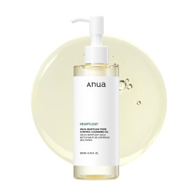 Anua Cleansing Oil (Normale)