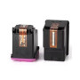 CAIDI Cartouche d'encre PG445 CL446 Compatible avec Canon Pixma MX494 MG2440 MG2540 MG2940 IP2840 MG2545 TS3140 MG3040 TR4540 44