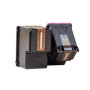 CAIDI Cartouche d'encre PG445 CL446 Compatible avec Canon Pixma MX494 MG2440 MG2540 MG2940 IP2840 MG2545 TS3140 MG3040 TR4540 44