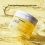 BIODANCE Vita Niacinamide Gel Toner Pads, Gel à la Niacinamide, Exfoliation Douce, Hydratation et Teint Plus Uniforme, Peaux Sen