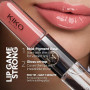KIKO Milano Unlimited Double Touch 131 | Rouge À Lèvres Liquide En 2 Étapes, Fini Lumineux. Tenue Jusqu’À 12 Heures. Base Coloré