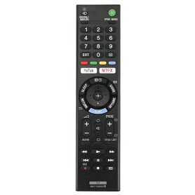 VINABTY RMT-TX300E Télécommandes pour Sony TV KDL-49WE750 KDL-49WE750 KDL-49WE750 KDL-49WE750 KDL-49WE750 KDL-49WE750 KDL-49WE75