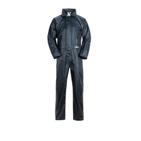 Combinaison de pluie et d'été - Bleu marine