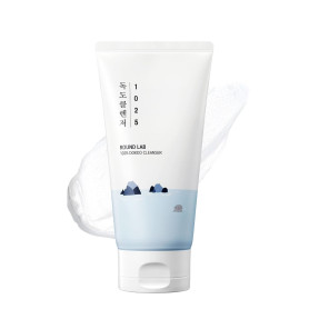 ROUND LAB 1025 DOKDO Foam Facial Cleanser (150 ml 5.07 fl.oz)
