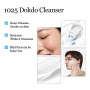 ROUND LAB 1025 DOKDO Foam Facial Cleanser (150 ml 5.07 fl.oz)