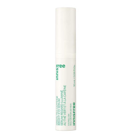 innisfree - Sérum Yeux Regard Illuminant au Thé Vert Roll-on - 10ml | Hydrate, Illumine et Décongestionne Contour de l'œil, Anti
