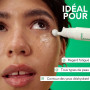 innisfree - Sérum Yeux Regard Illuminant au Thé Vert Roll-on - 10ml | Hydrate, Illumine et Décongestionne Contour de l'œil, Anti
