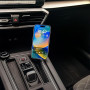 Générique Support de téléphone portable de qualité supérieure pour Seat Leon & Cupra Formentor (2020-2024 pré-facelift) – Magnét