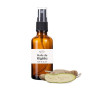 Huile De Kigelia 100% naturel pure importé de cote d'ivoire - avec spray applicateur boueille verre 100ml - raffermis, galbe et