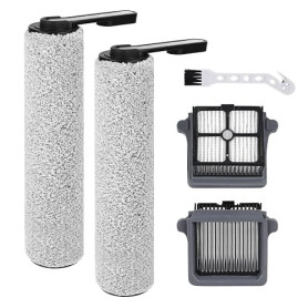 iFloor 5 Breeze Complete Accessoires pour Tineco iFloor 5 Breeze Complete Aspirateur Eau et Poussière Pièces de Rechange 5 Pièce