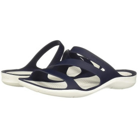 Crocs Swiftwater Sandal W 203998462, Sandales