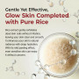 Dr.Melaxin Peel Shot Glow Ampoule exfoliante pour le visage et le corps 80 ml Pour tous les types de peau Coréenne