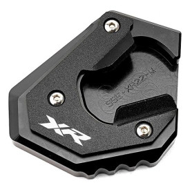 MOWOK Compatible avec S1000XR S1000 XR S 1000XR 2020-2025 M1000XR M 1000XR 2024 2025 Accessoires pour moto Support de côté Exten